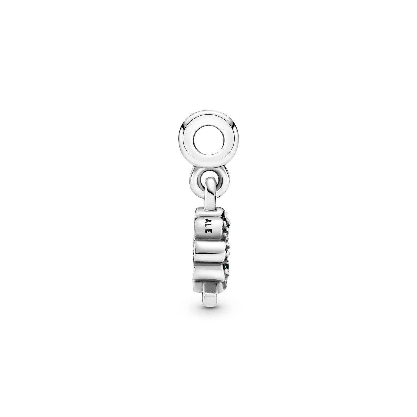 Pandora My Four-leaf Clover Dangle Charm