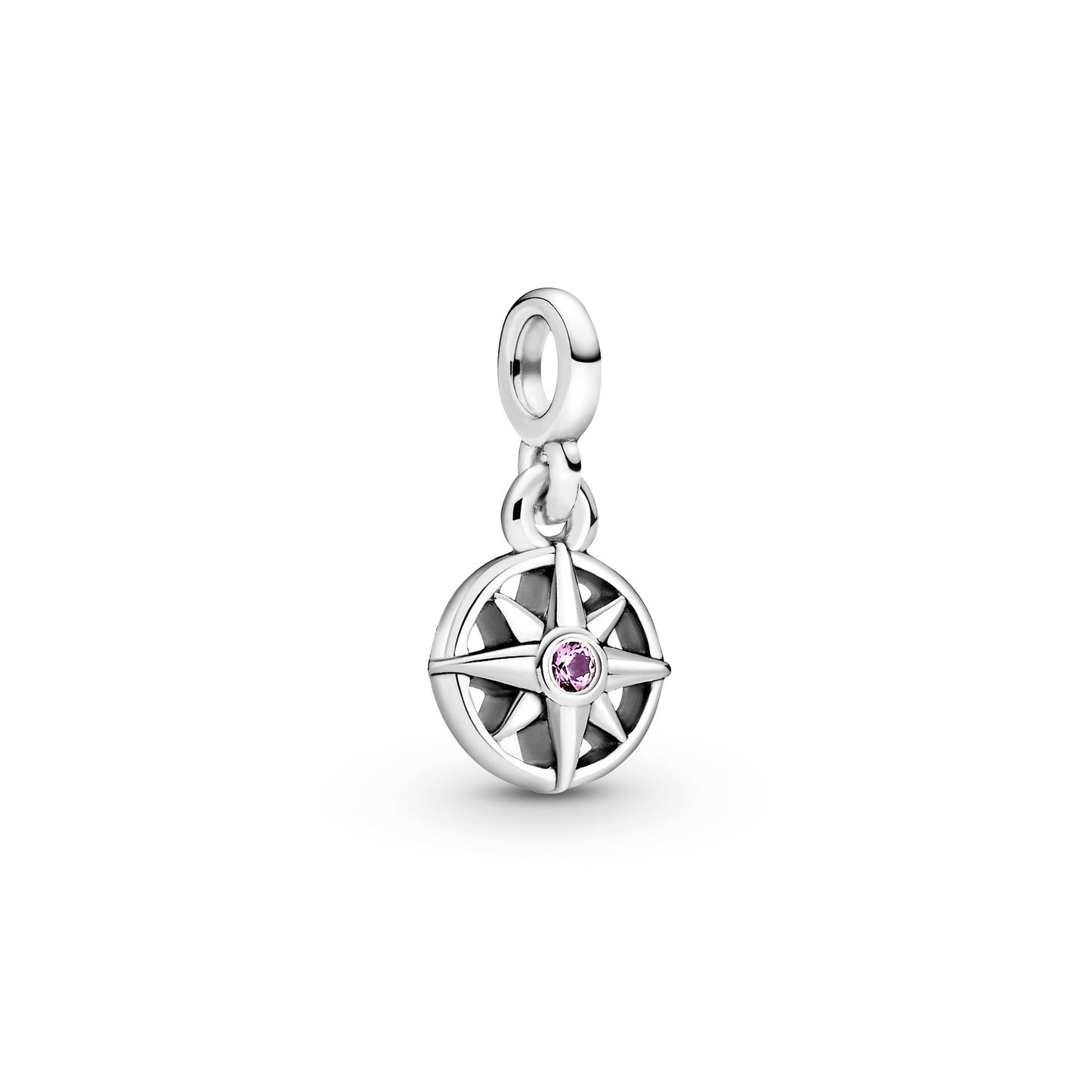 Pandora My Compass Dangle Charm