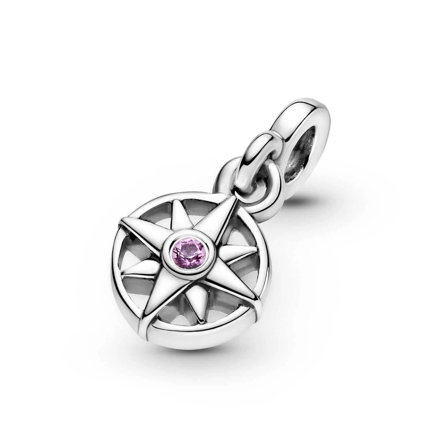 Pandora My Compass Dangle Charm