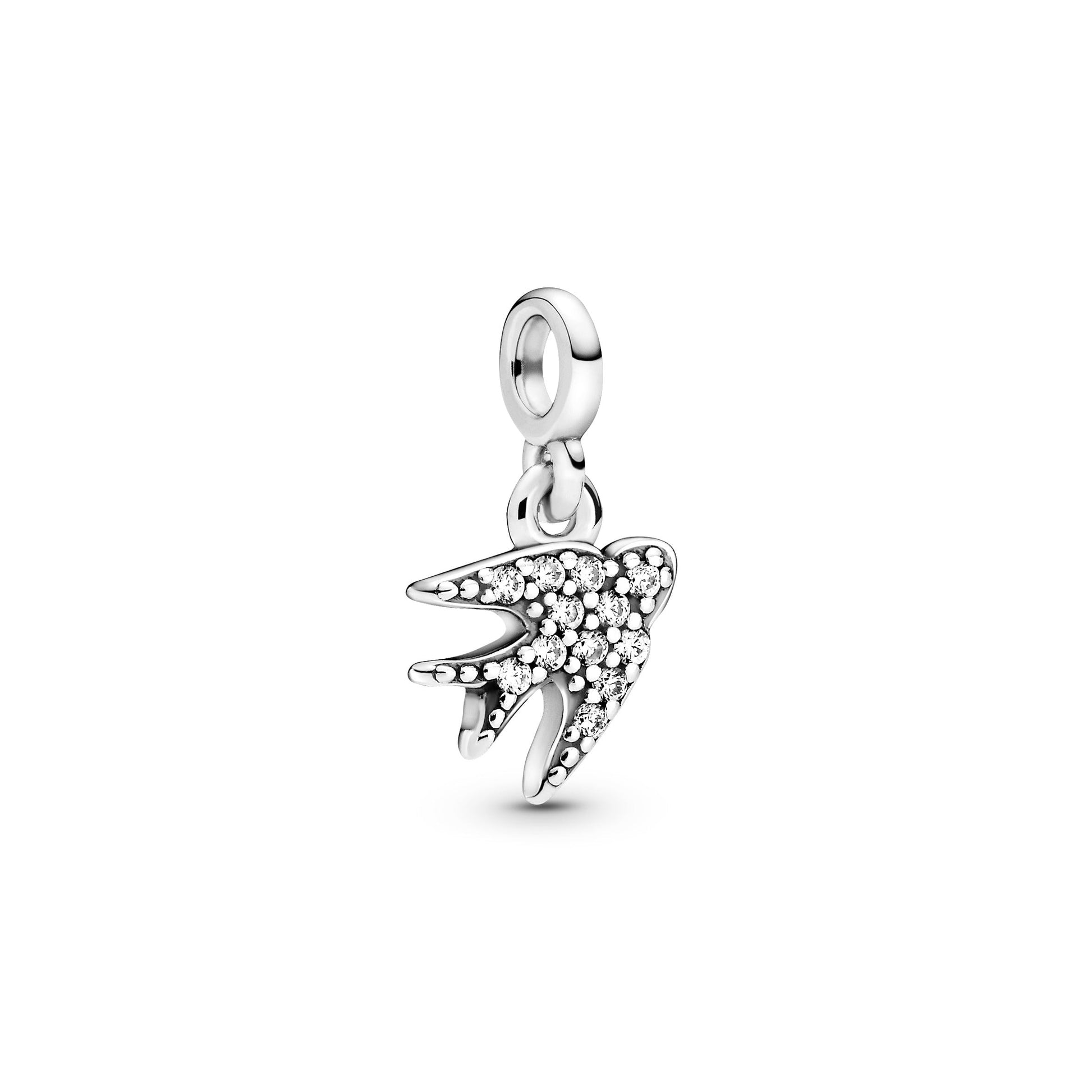 Pandora My Swallow Dangle Charm