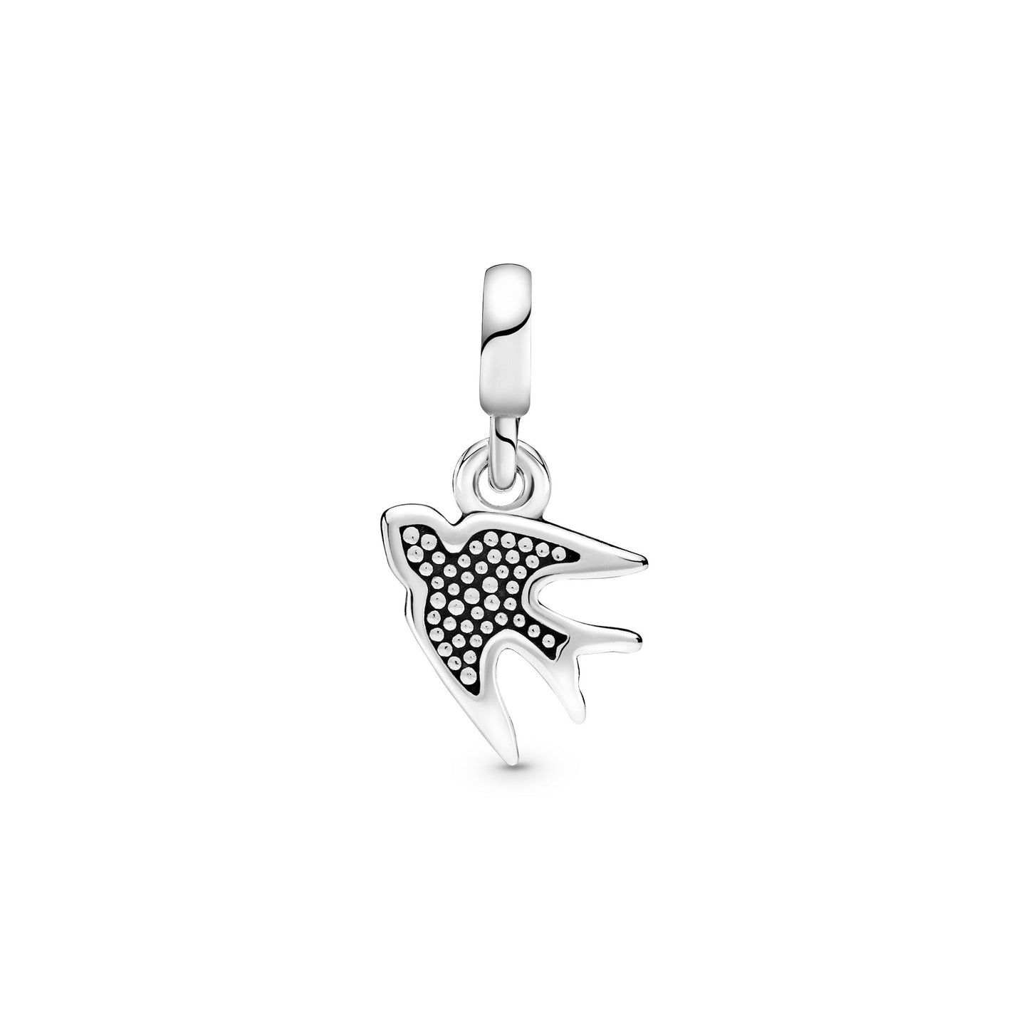Pandora My Swallow Dangle Charm