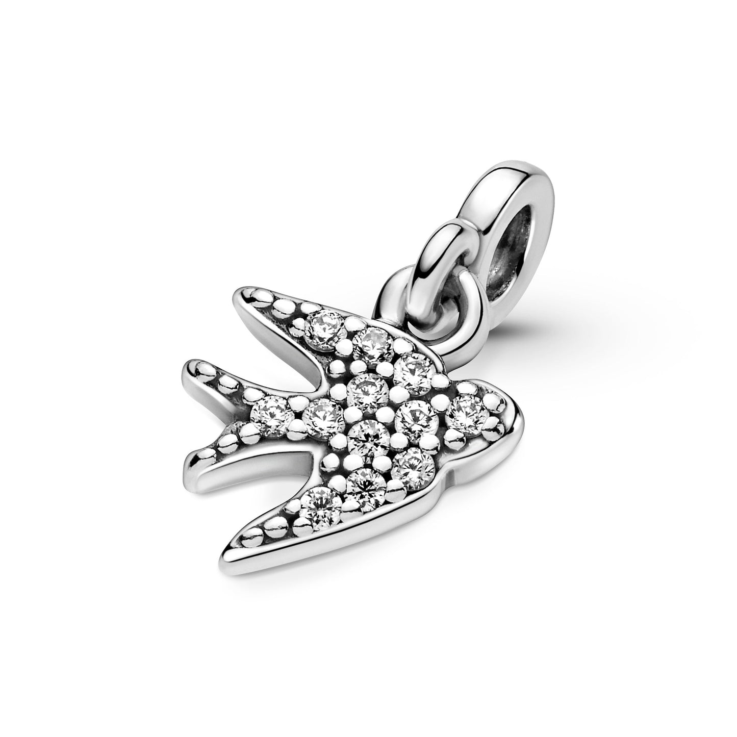 Pandora My Swallow Dangle Charm