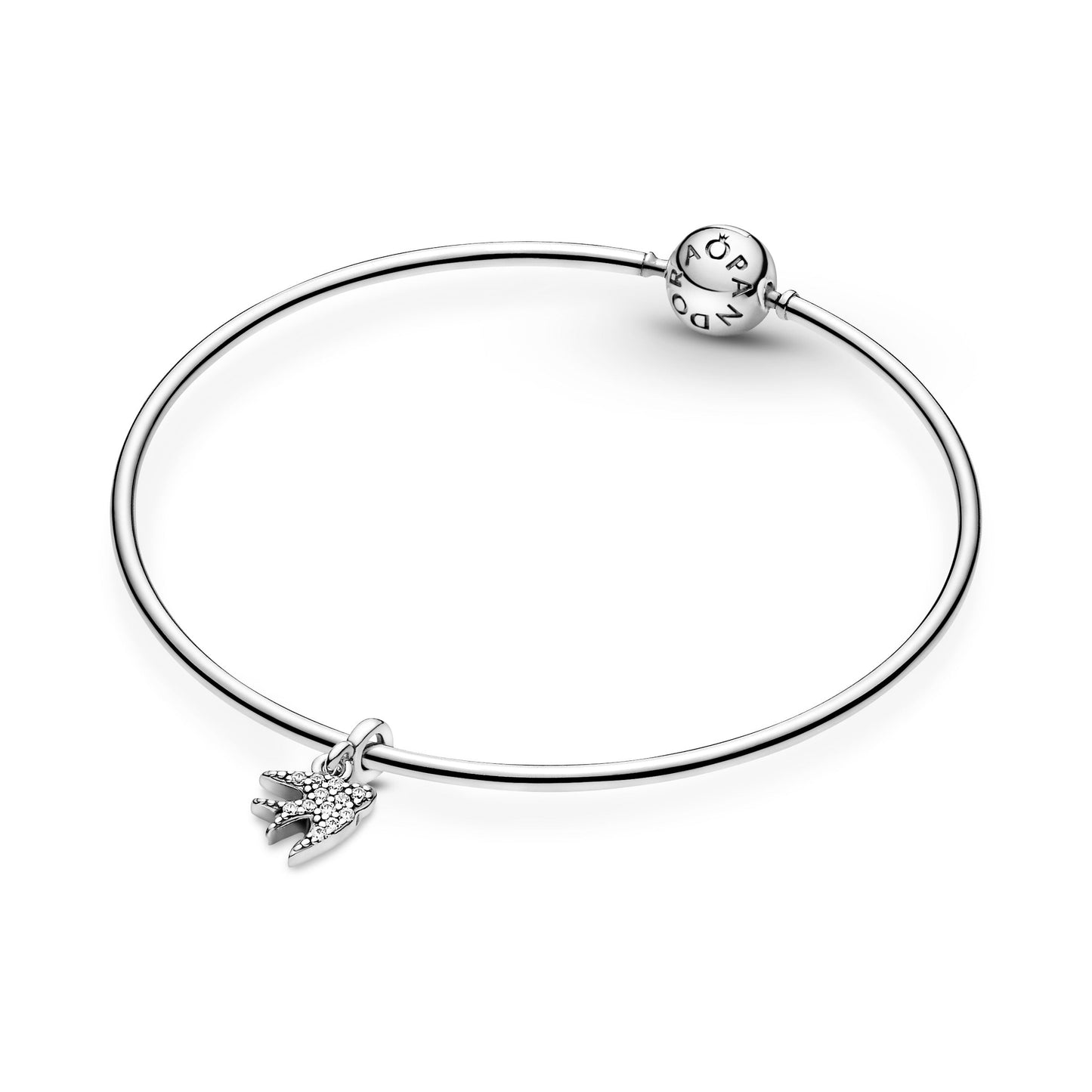 Pandora My Swallow Dangle Charm