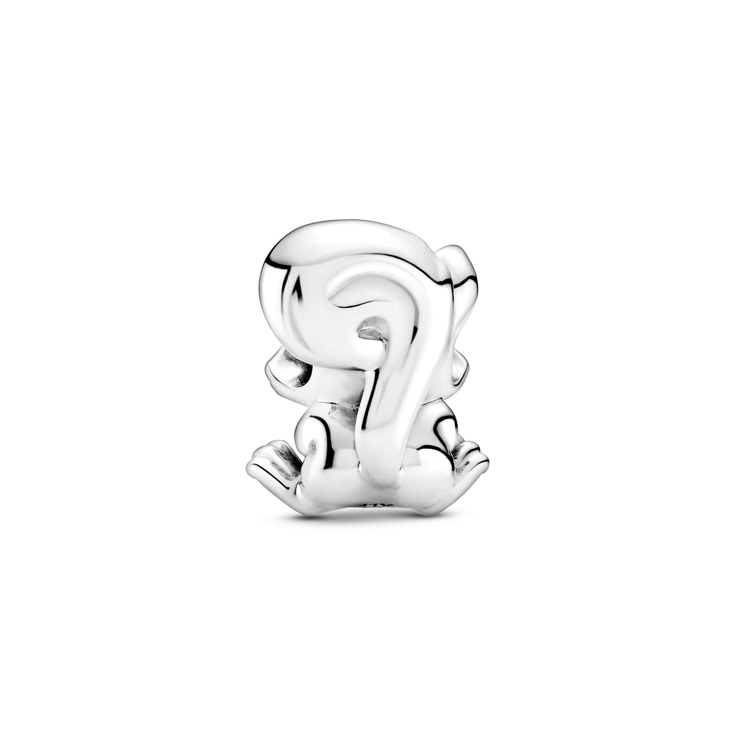Pandora Cute Squirrel Charm