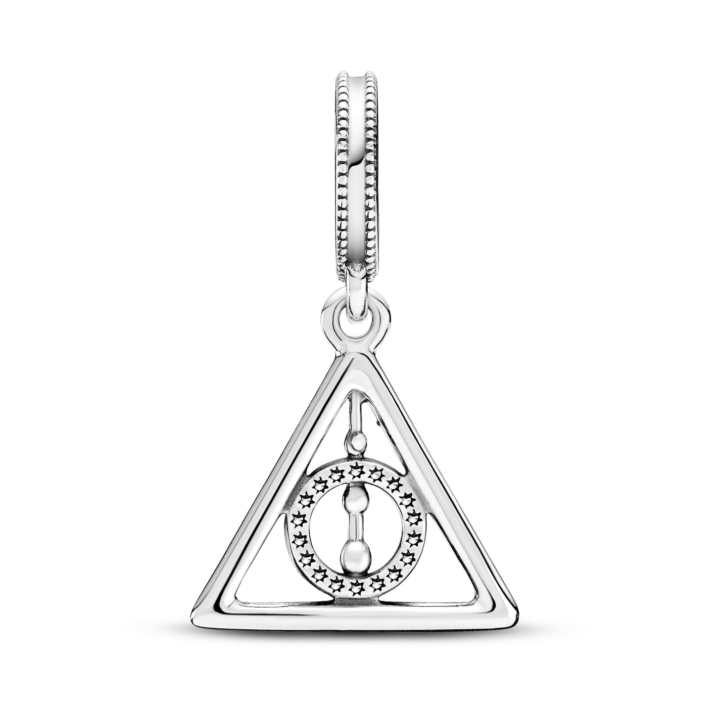 Pandora Harry Potter, Deathly Hallows Dangle Charm