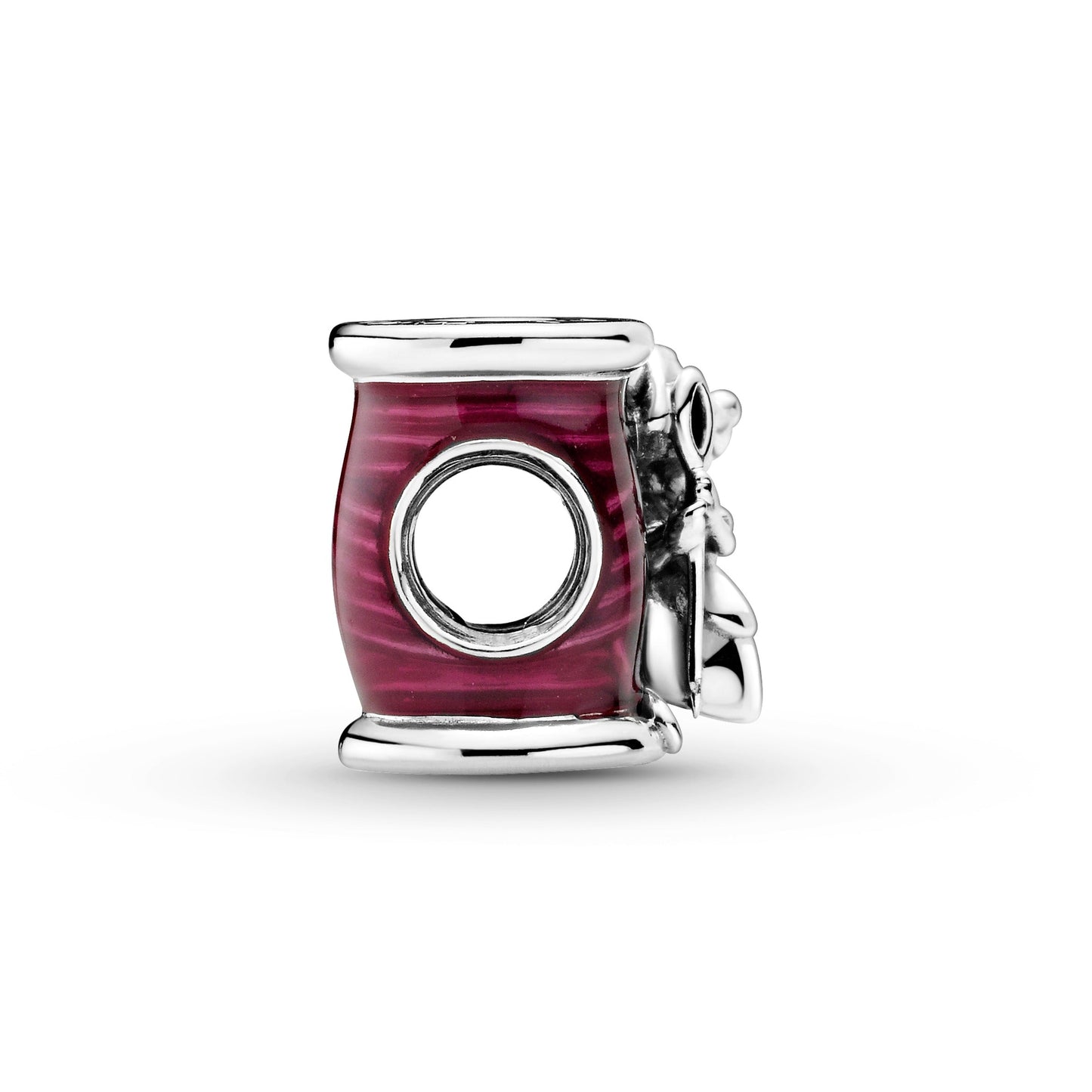 Pandora Disney Cinderella Suzy Mouse Needle & Thread Charm
