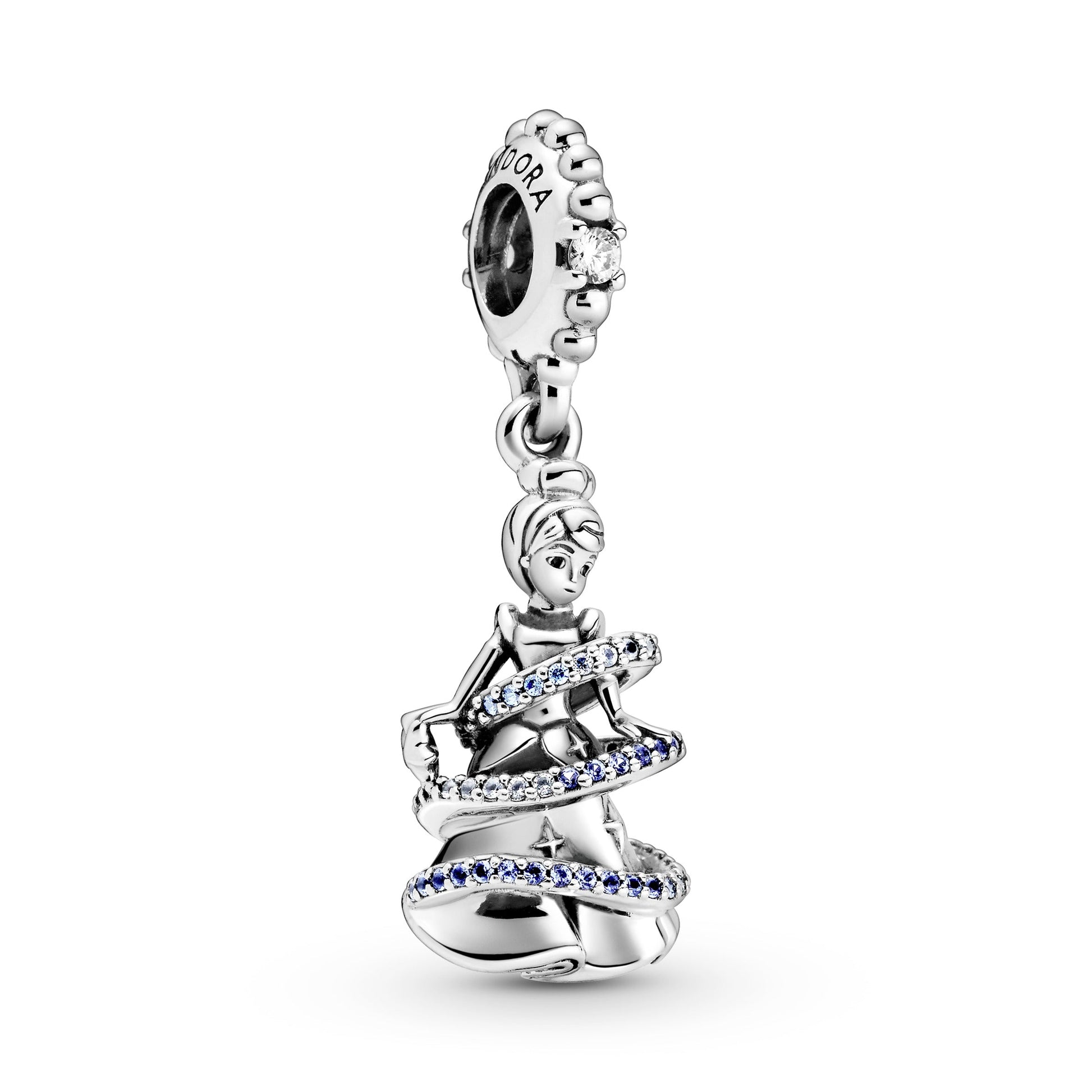 Pandora Disney Cinderella Magical Moment Dangle Charm