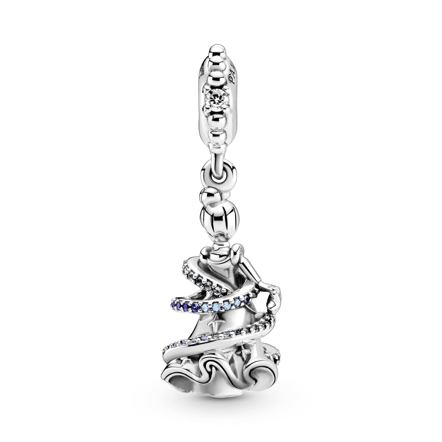 Pandora Disney Cinderella Magical Moment Dangle Charm