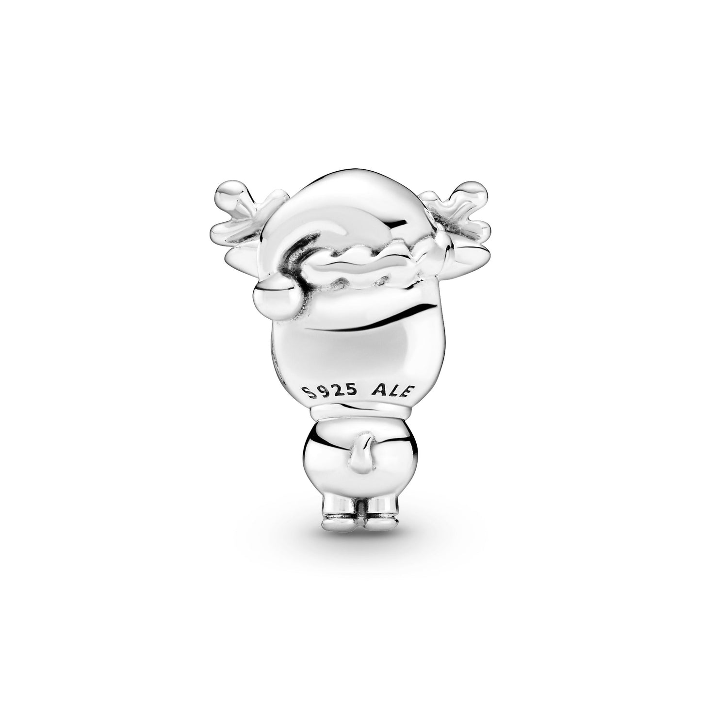Pandora Rudolph the Red Nose Reindeer Charm