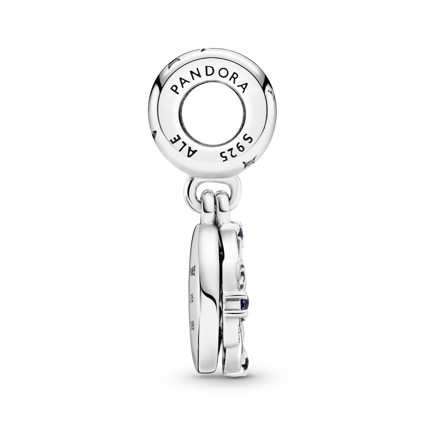 Pandora Star Wars Princess Leia Double Dangle Charm