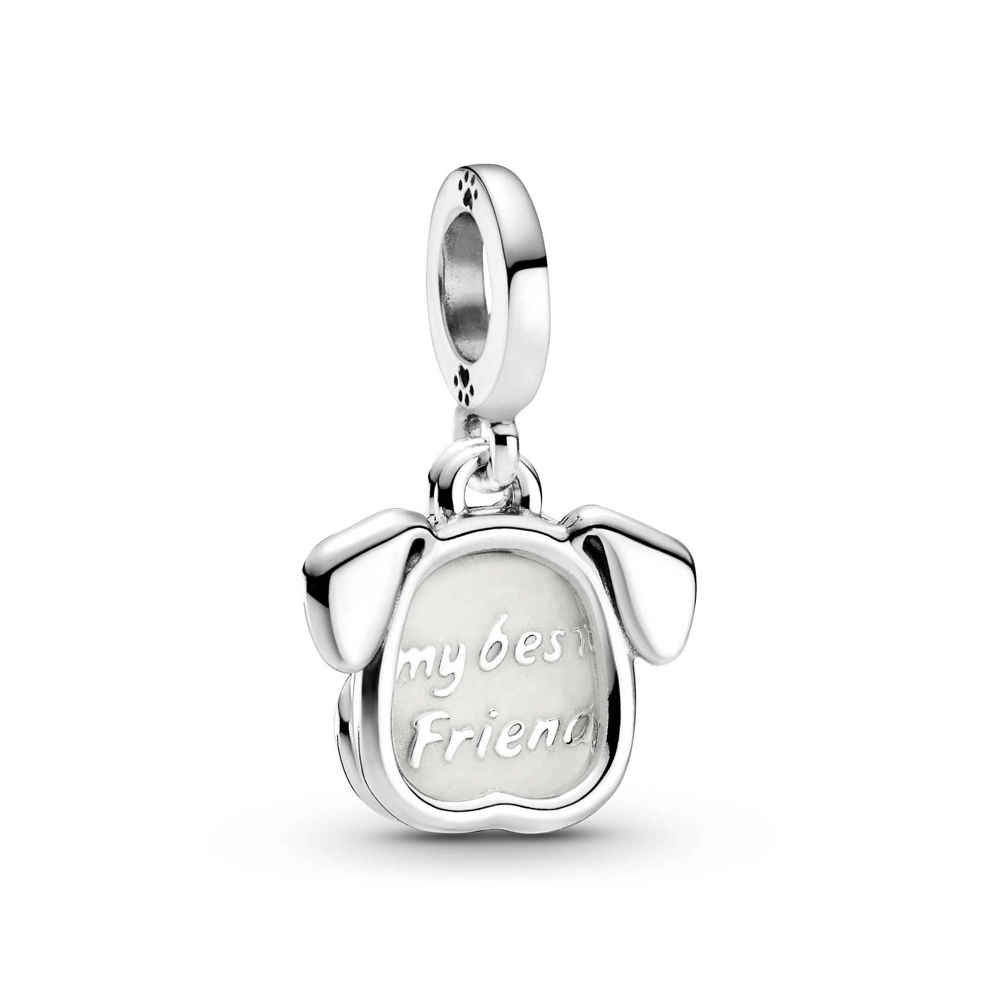 Pandora My Pet Dog Dangle Charm