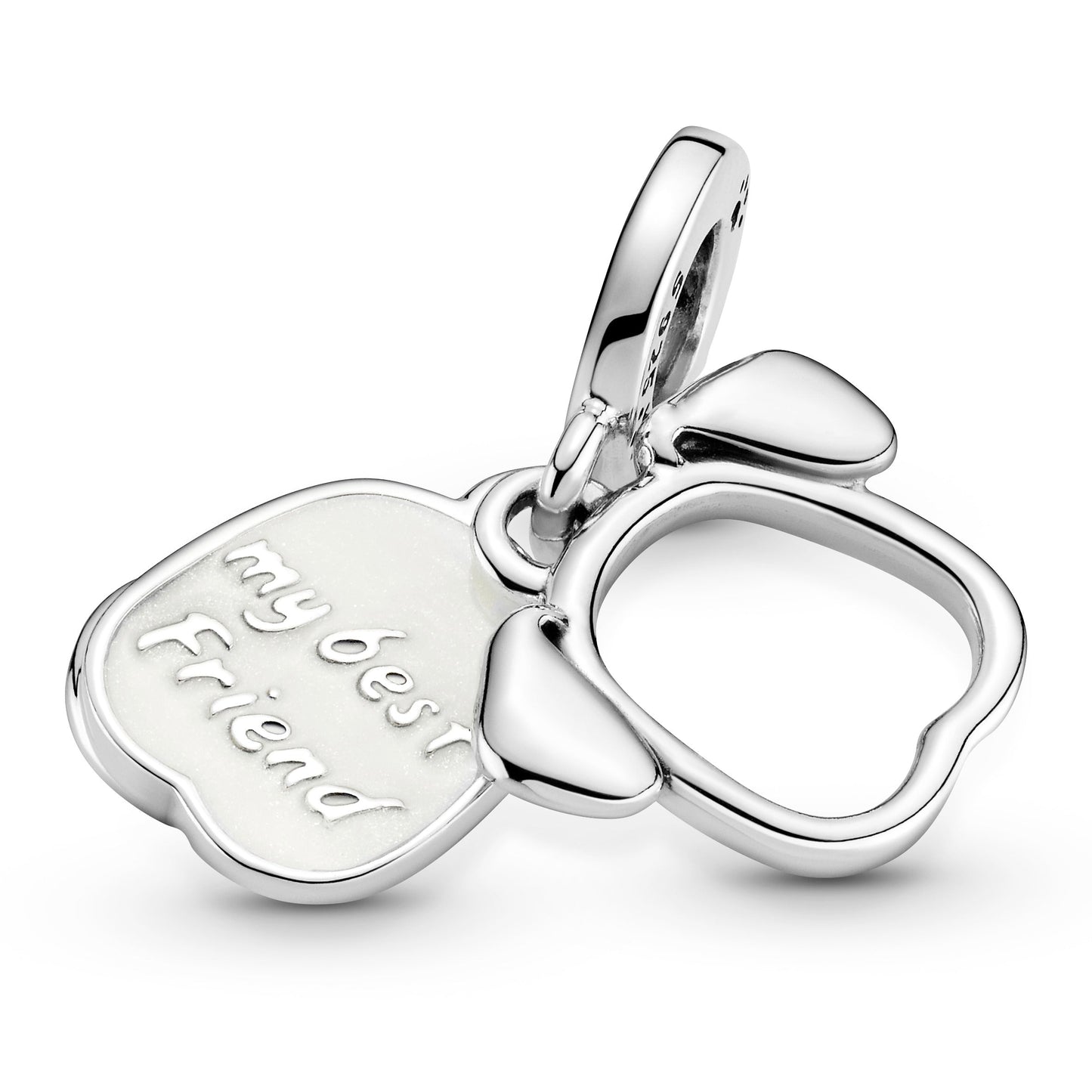 Pandora My Pet Dog Dangle Charm