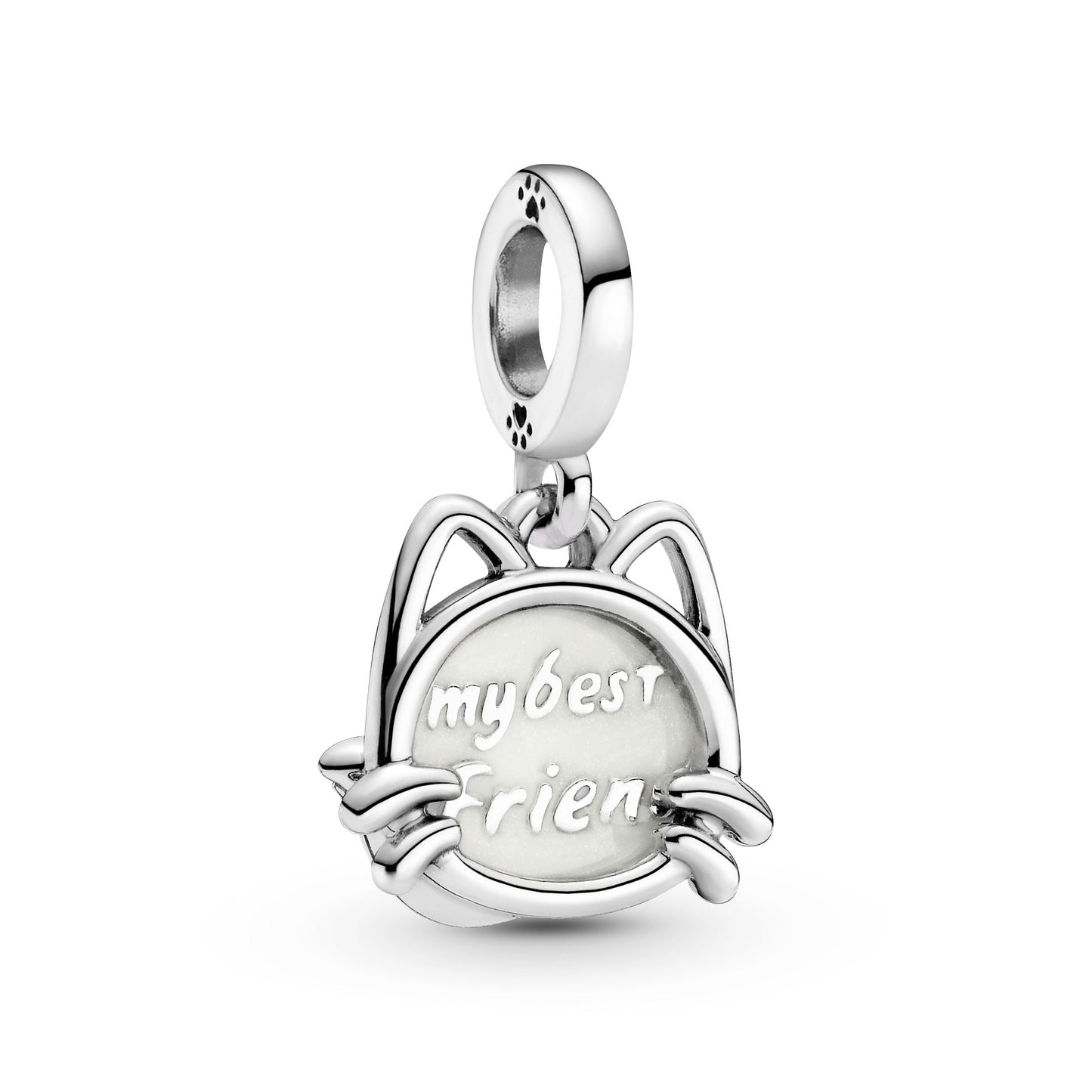 Pandora My Pet Cat Dangle Charm
