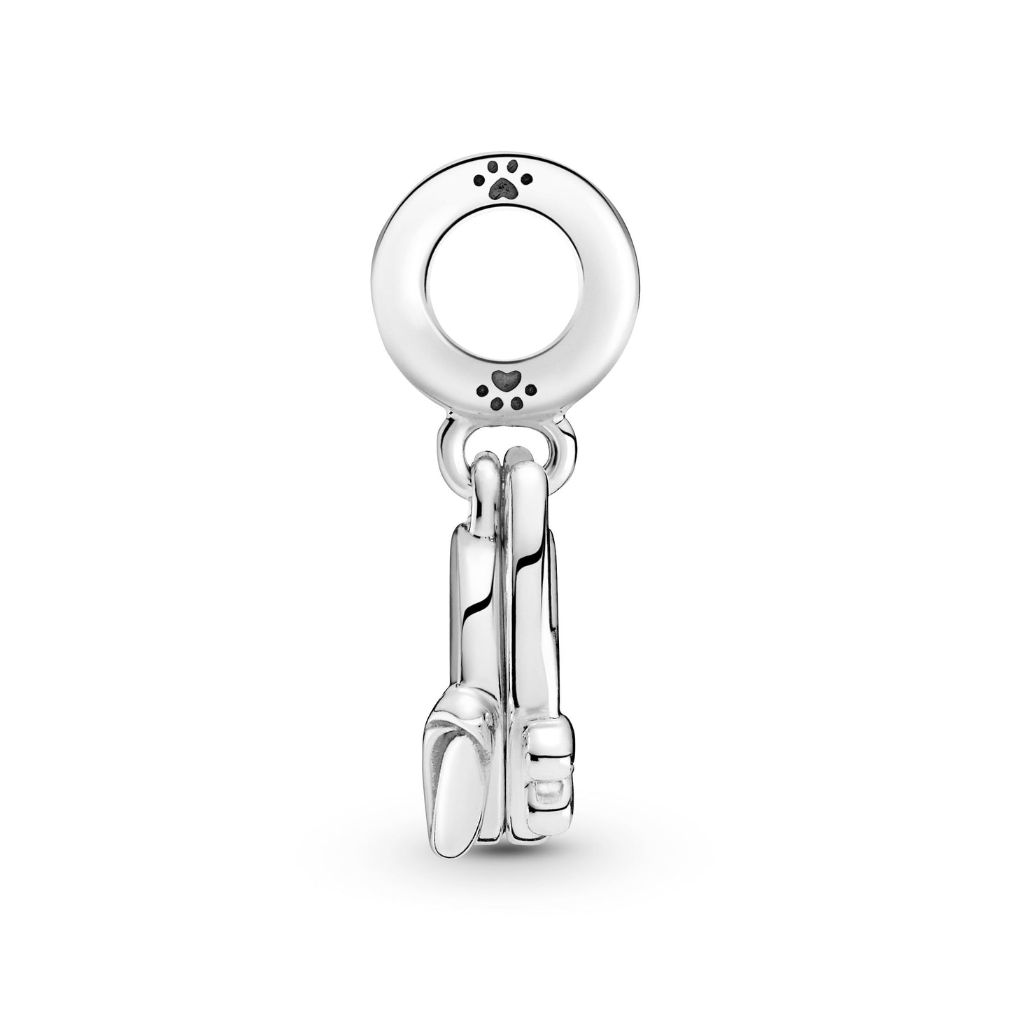 Pandora My Pet Cat Dangle Charm