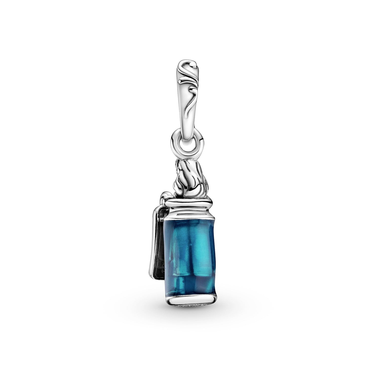 Pandora Disney Alice in Wonderland Drink Me Dangle Charm