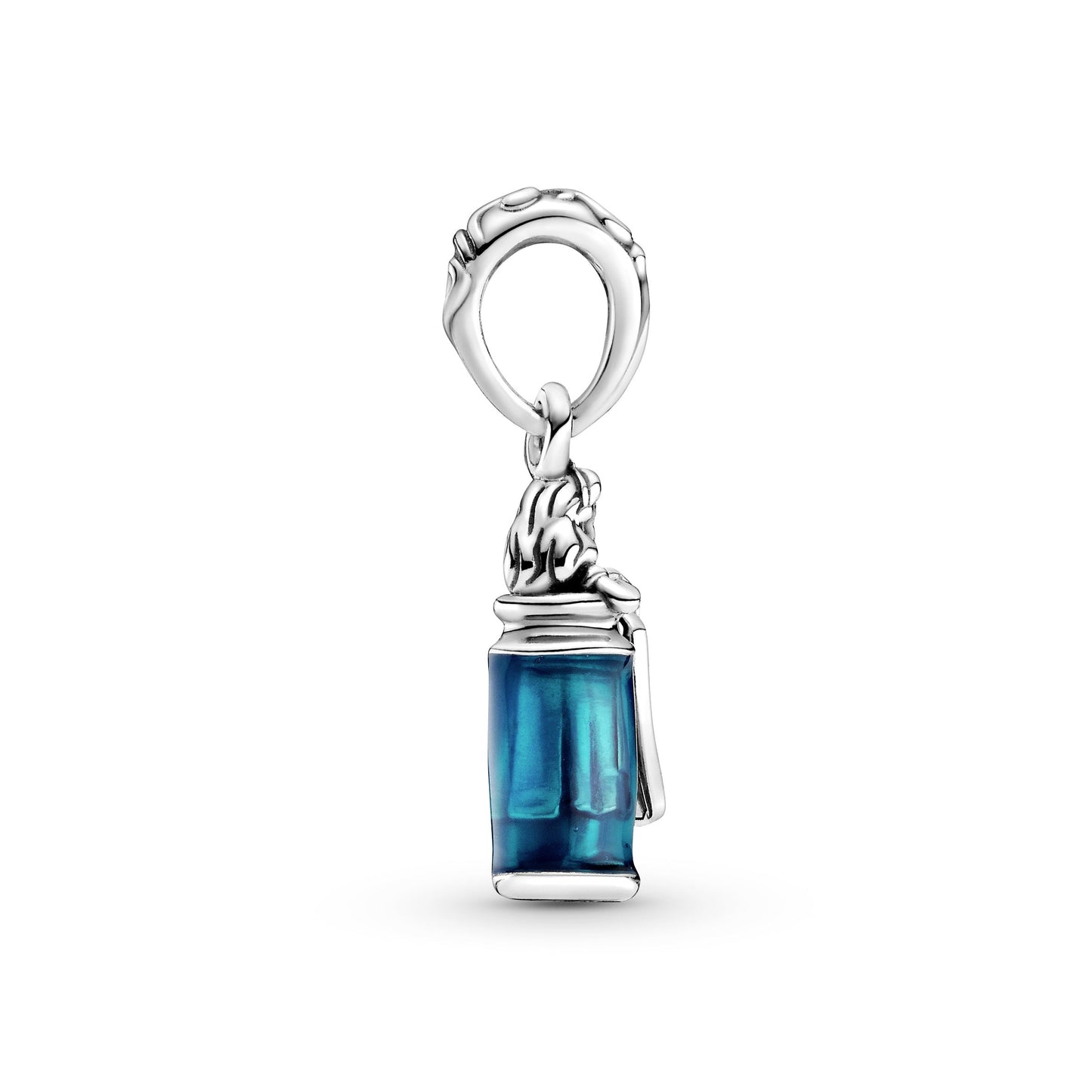 Pandora Disney Alice in Wonderland Drink Me Dangle Charm