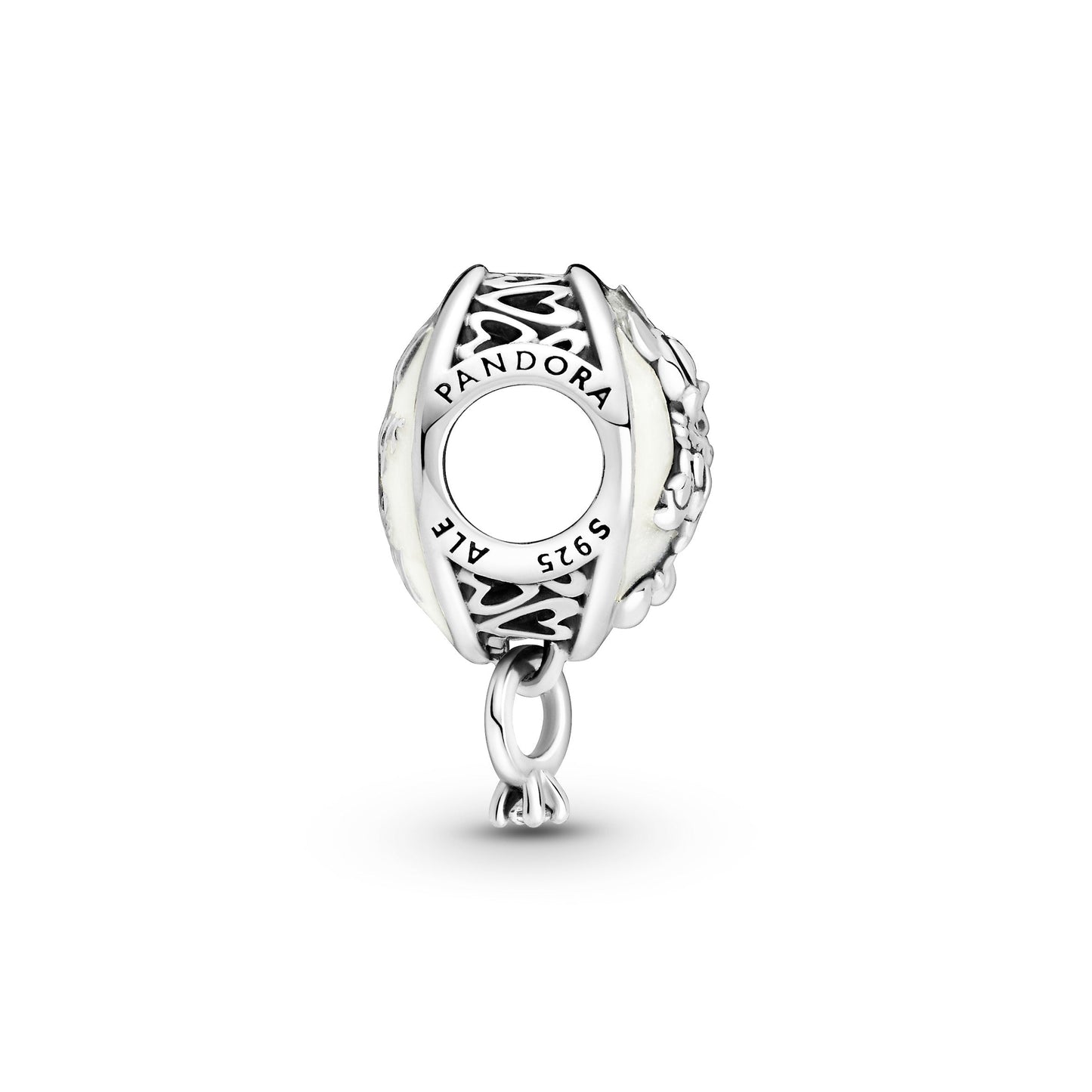 Pandora Disney Mickey Mouse & Minnie Mouse Eternal Love Charm