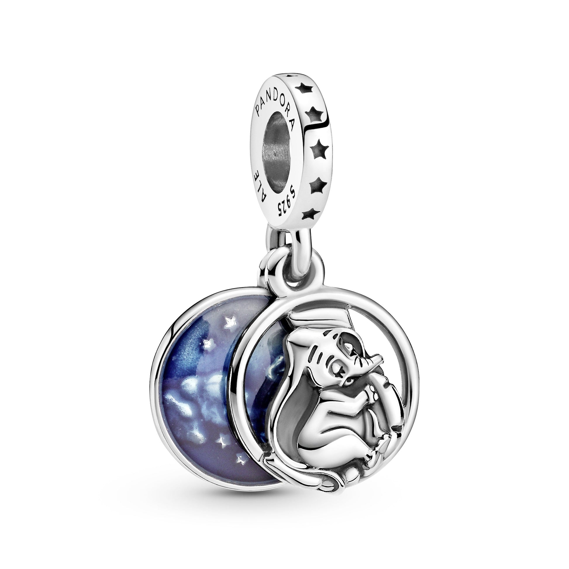 Pandora Disney Dumbo Sweet Dreams Dangle Charm