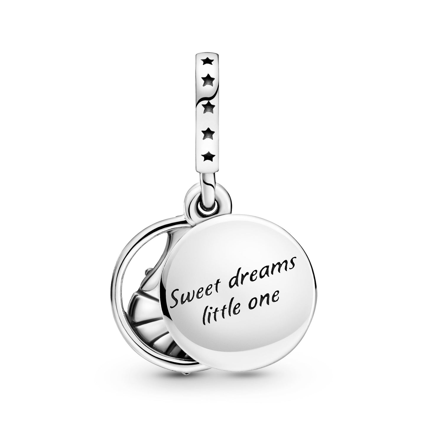 Pandora Disney Dumbo Sweet Dreams Dangle Charm