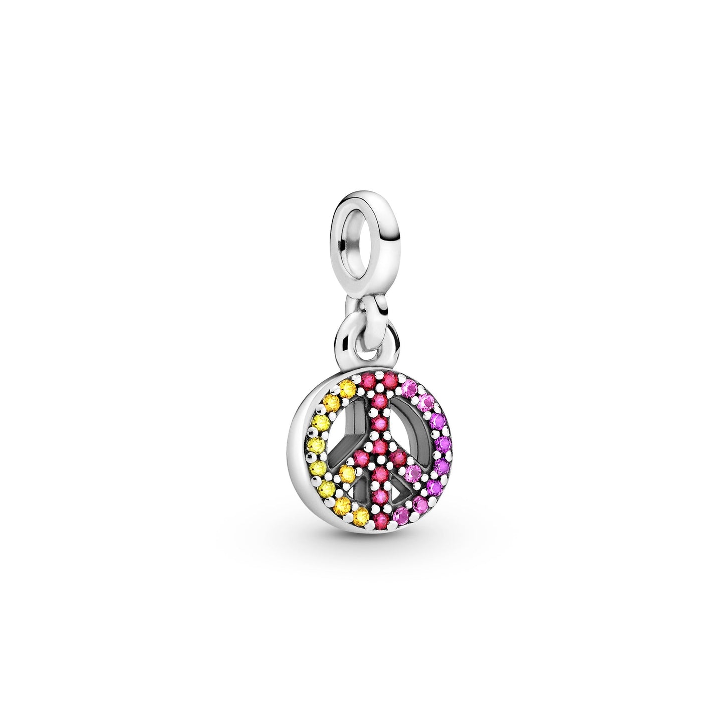 Pandora My Peace Dangle Charm