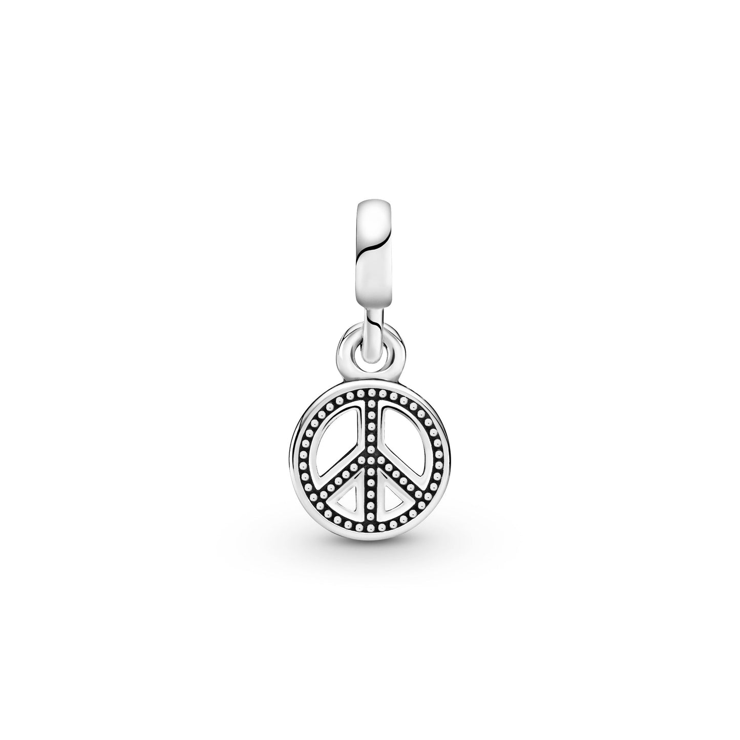 Pandora My Peace Dangle Charm