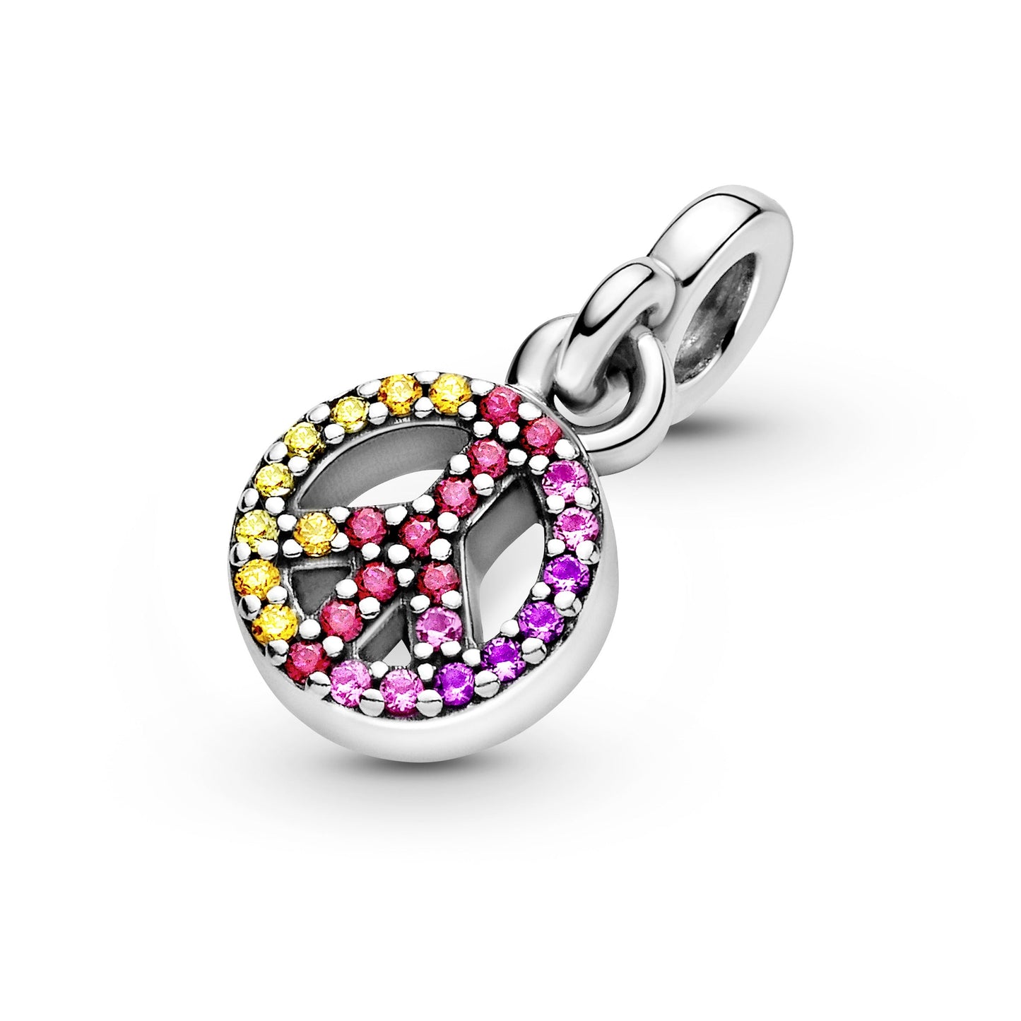 Pandora My Peace Dangle Charm