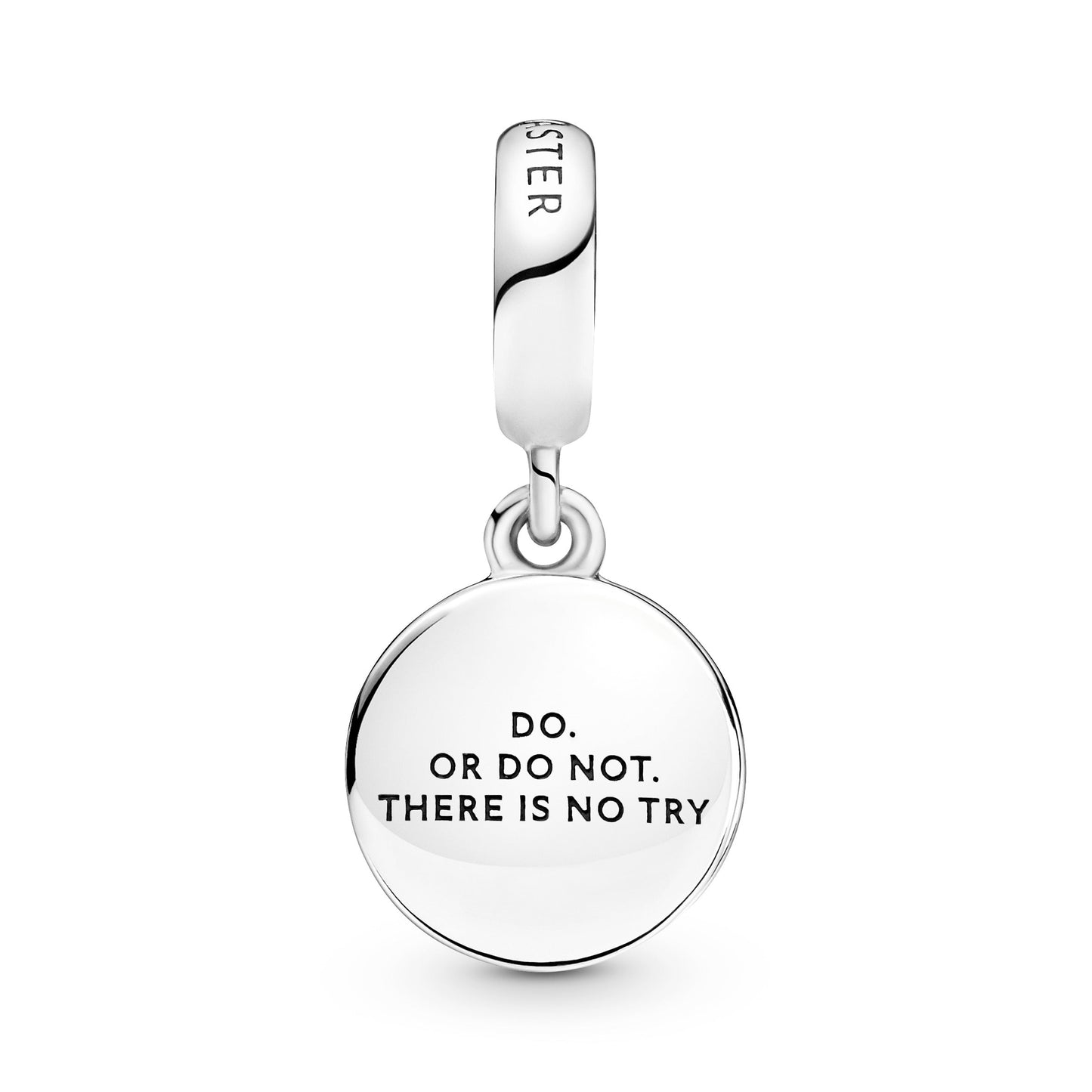 Pandora Star Wars Yoda Dangle Charm