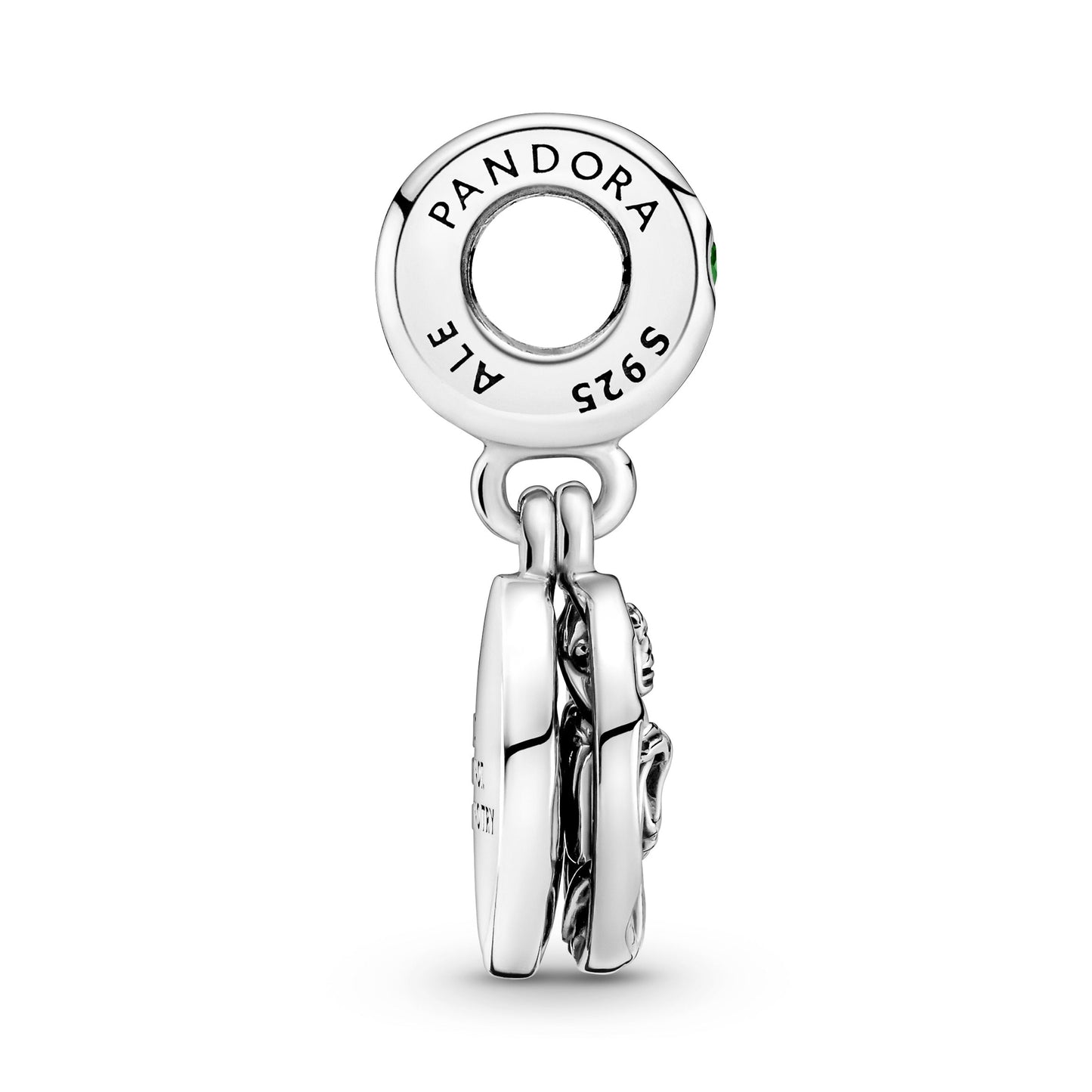 Pandora Star Wars Yoda Dangle Charm