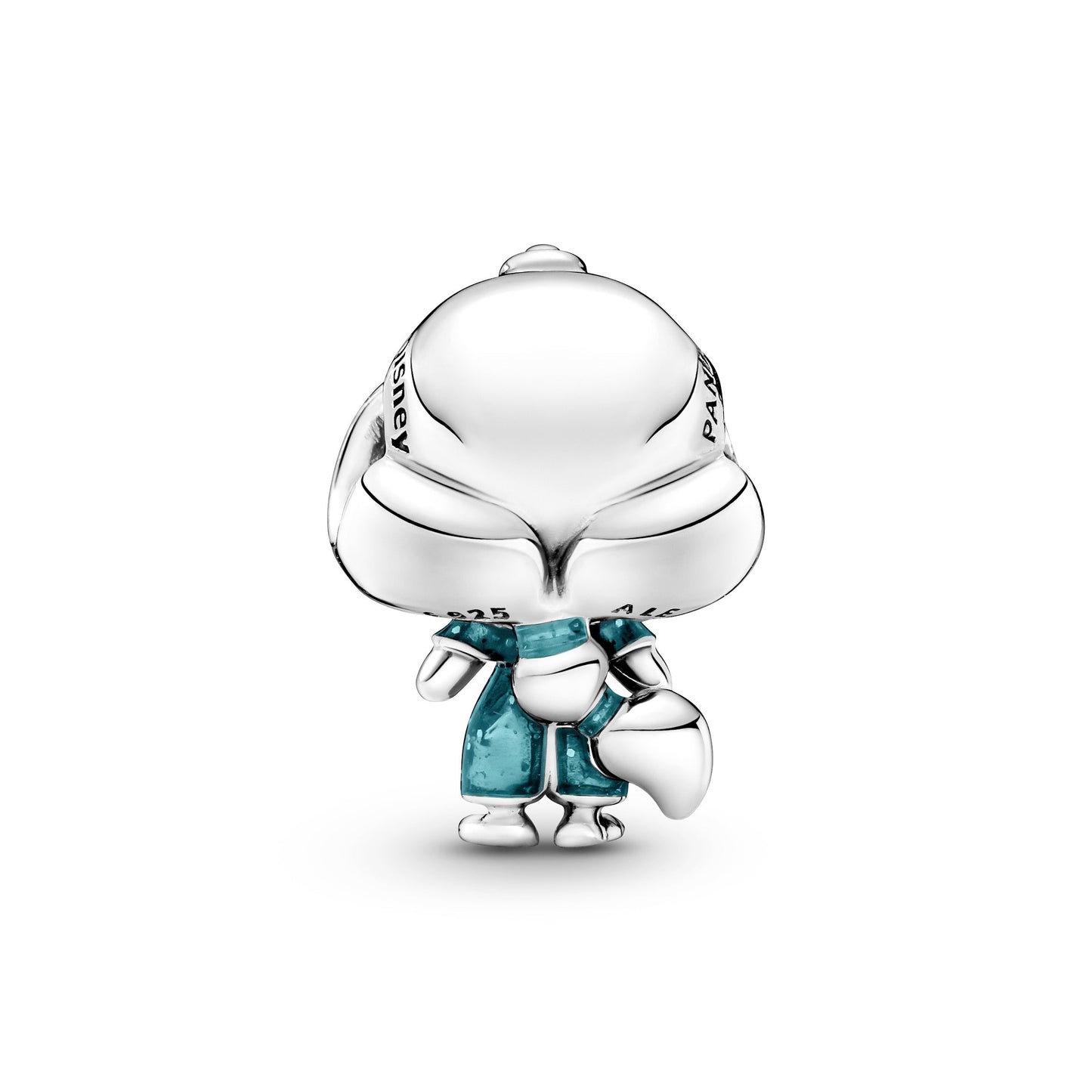 Pandora Disney Aladdin Jasmine Charm