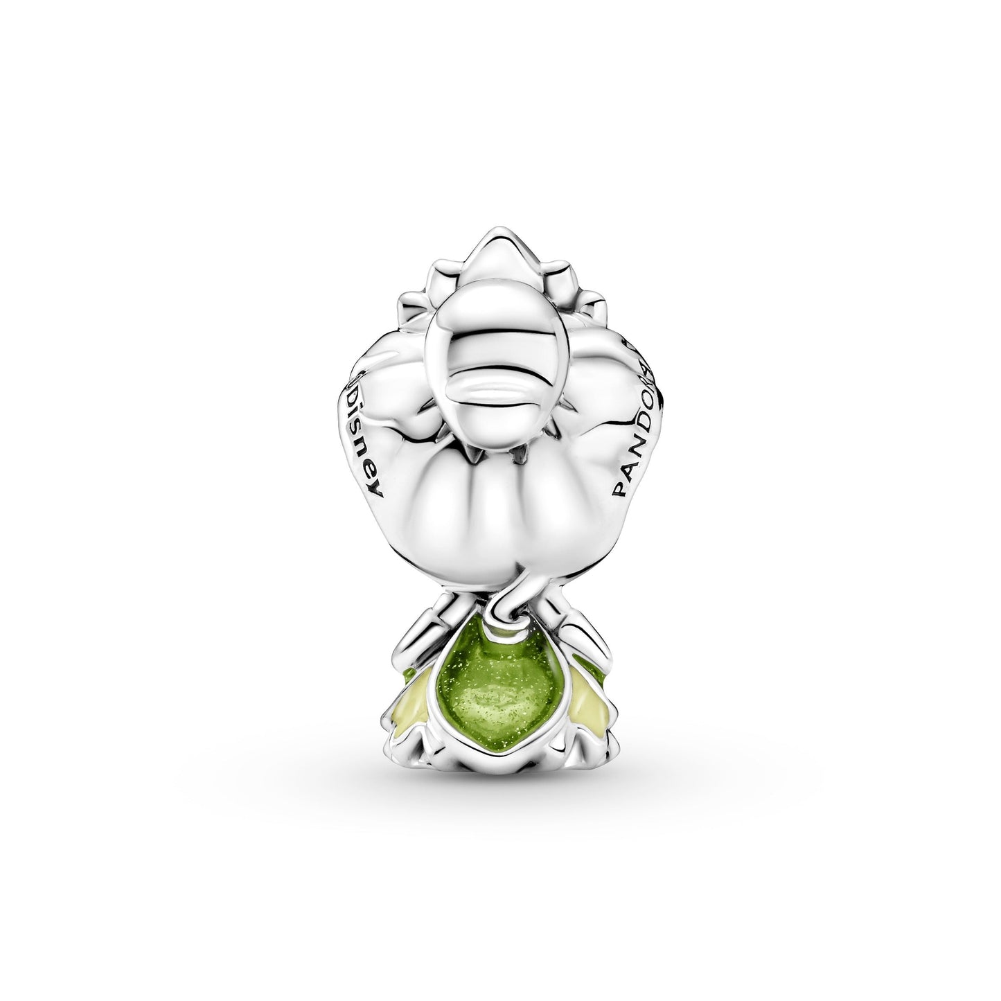 Pandora Disney Princess Tiana And The Frog Charm