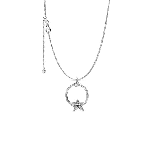 Pandora Star O-Pendant Set